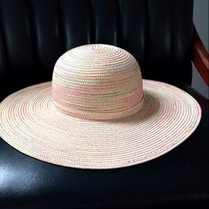 DAVID & YOUNG WIDE BRIM HAT